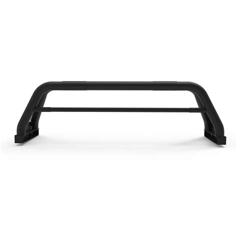 Universal Sport Bar Truck Bed Chase Rack Roll Bar For 2015 2023 Ford F
