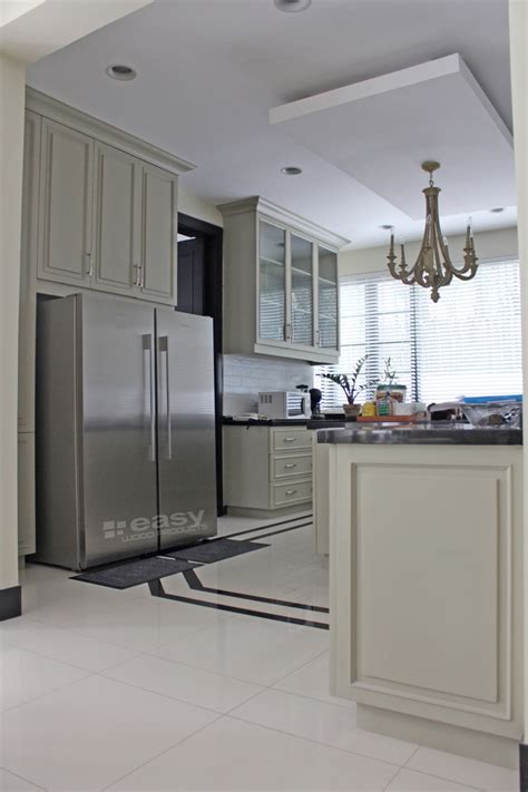 Painting your cabinets is a great way to give your kitchen an entirely new look. KITCHEN CABINETS PHILIPPINES - EASYWOOD PRODUCTS