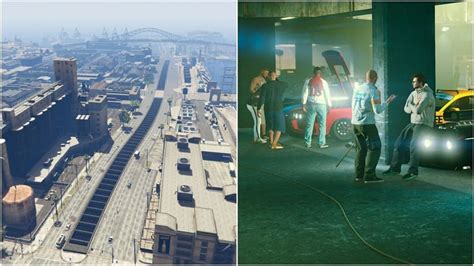 Cypress Flats In Gta Online Everything Players Need To Know