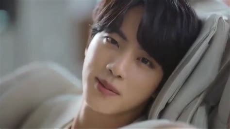 Bts Jin Handsome Moment Part4 Worldwide Handsome Jin💜 Youtube