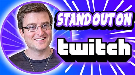 Twitch Profile Pictures How To Stand Out From The Crowd Free
