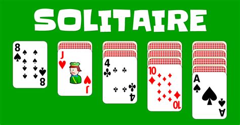 100% free, undo support, multiple decks, stats, custom backgrounds and more. Solitaire | Solitaire games, Solitaire card game, Solitaire cards