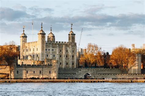 Tower Of London Steckbrief 12 Fakten über Den Tower Of London