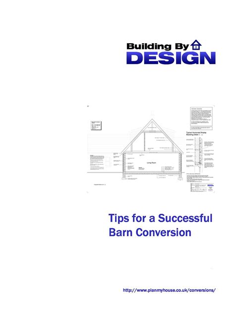 Calaméo Top Tips For A Having A Successful Barn Conversion