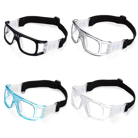 impact resistance eyewear football glasses outdoor sports glasses cycling soccer basketball eye