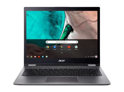 Acer Chromebook Spin 13 Chromebook 135 Chrome Os Cp713 1wn 337v8