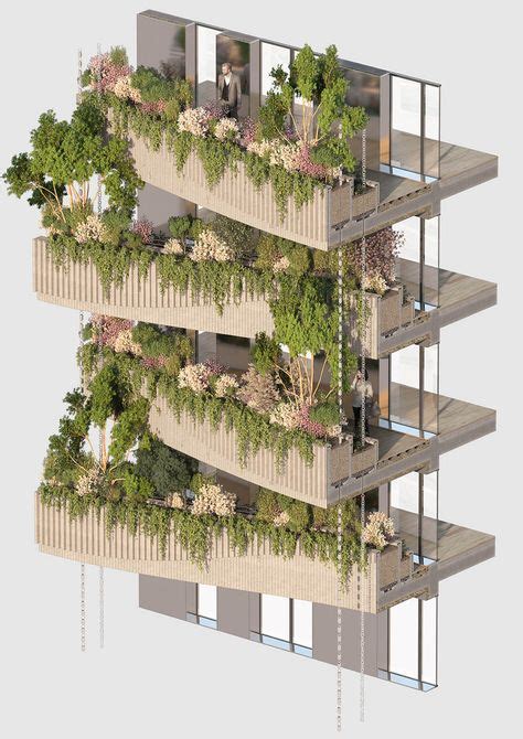 82 Biophilic Architecture Ideas In 2021 Architecture Green
