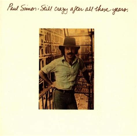 Still Crazy After All These Years Paul Simon Amazon Fr Cd Et Vinyles}