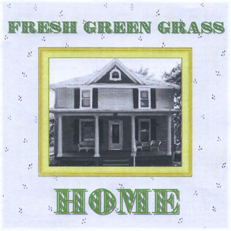 Fresh Green Grass Spotify