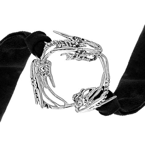 Daenerys Dragon Storm Handwrap Mey Designs Jewelry For Got Game Of
