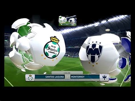 Santos laguna played against monterrey in 3 matches this season. Santos Laguna vs Monterrey | Clásicos del fútbol | La ...