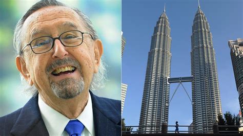 César Pelli And His Importance In Modern Architecture Decor Tips