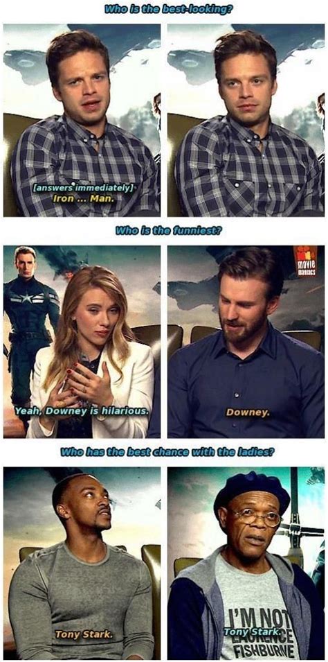 Insanely Hilarious Avengers Memes That Will Make You Laugh Till You