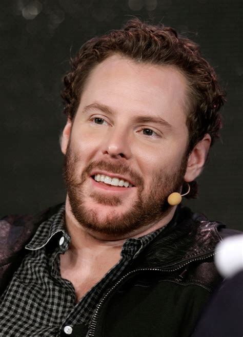 Sean Parker Seeks a New Approach to Charity - The New York Times