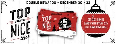 Skip to gift card setup. Famous Dave's Promotions, Coupons, Discount Promo Codes
