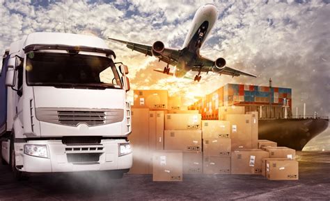 Air Sea Road Freight Ideal Freight Services