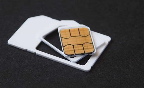 20 Fixes For The No Sim Card Emergency Calls Only Error