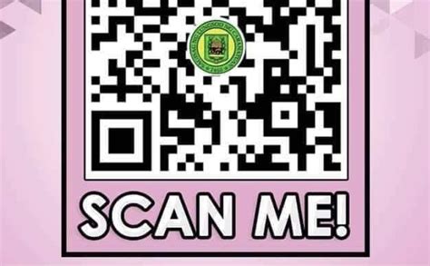 QR code required for entry to malls - Punto! Central Luzon