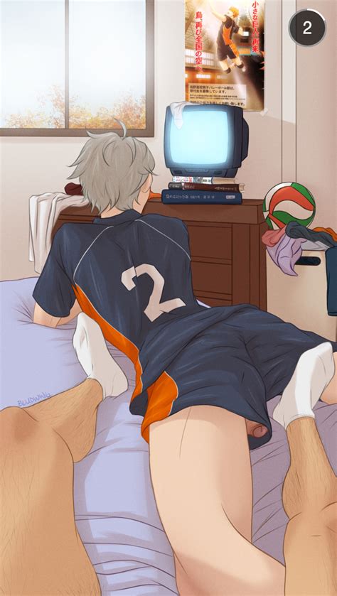Rule34 If It Exists There Is Porn Of It Bludwing Sugawara Koushi