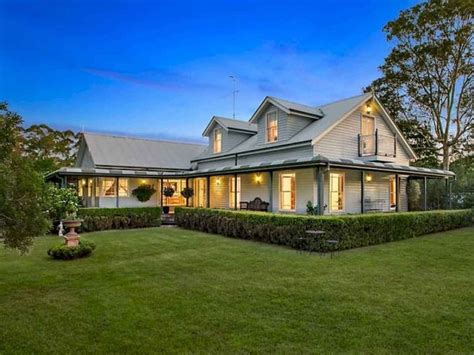 60 Stunning Australian Farmhouse Style Design Ideas Page 11 Of 56