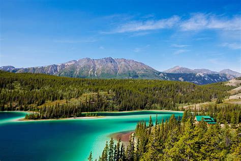 3500 Emerald Lake Stock Photos Pictures And Royalty Free Images Istock