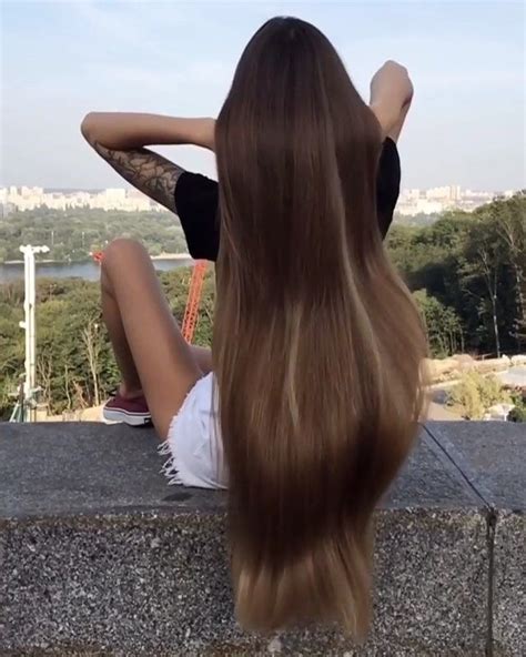 430 Mentions J’aime 11 Commentaires Long Hair Inspiration Girlslonghair Sur Instagram