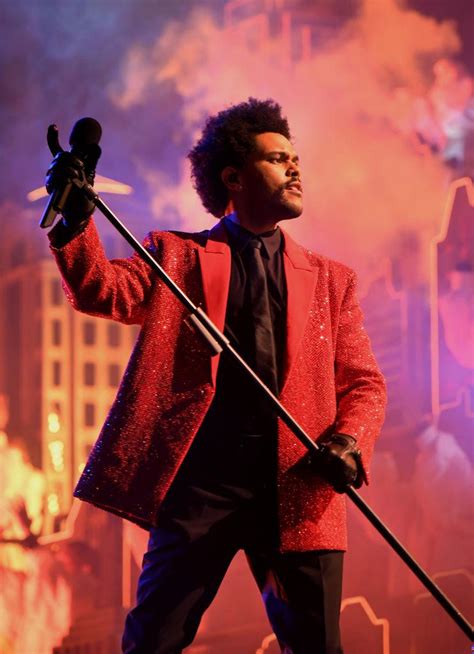 The Weeknd Anuncia Novo álbum Dawn Fm Elle Brasil