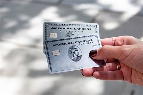 Your american express credit card might offer travel insurance benefits that can help cover you in case of lost baggage or trip delays. American Express Business Card Reviews