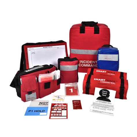 Ten Second Triage Mass Casualty Smart Triage Tool Tst