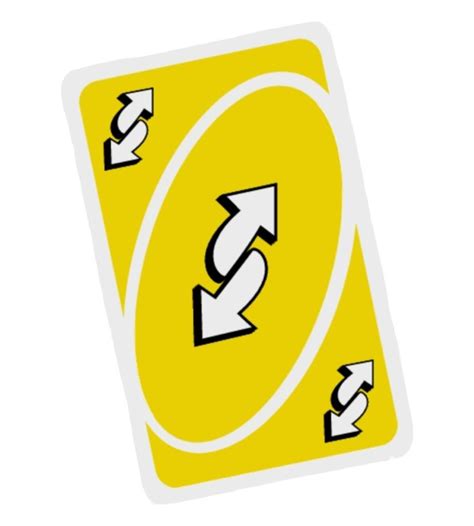 The uno reverse card is a trap card, and as such can only be countered by cards with spell speed 3. Pin by Loïs Aantjes on uno game | Game logo design ...
