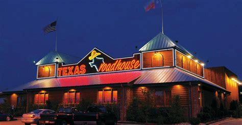 Tantalizing Appetizers Await At Texas Roadhouse