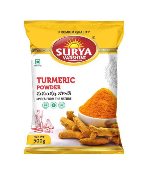Surya Products Rajahmundry