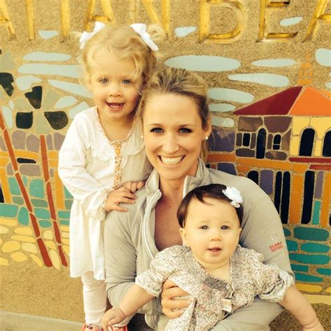 Laurene powell jobs, his wife. Holly Fisher Beckett - MLB player Josh Beckett's Wife (bio ...