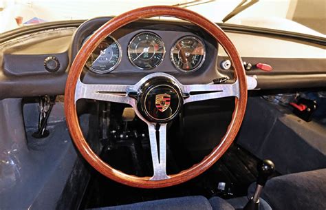 1964 Porsche 904 Carrera Gts The Speed Journal