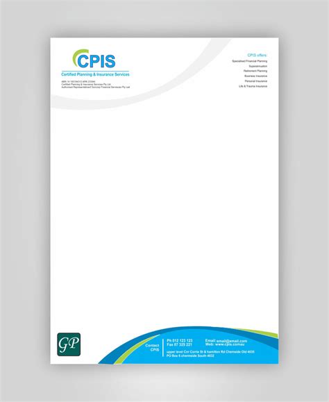 Almost every doctor uses the letterhead during his job. Letter Pad - Alprints