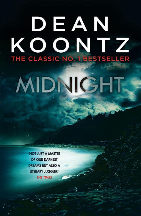 Midnight A Gripping Thriller Full Of Suspense From The Number One