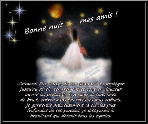 Proverbe Douce Nuit