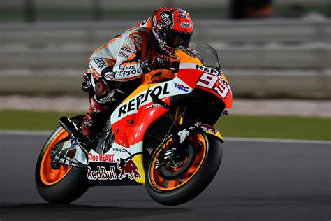 This comes just days after the he ended up 11th in the race and has a good relationship with the dutch track, having achieved several top results here in the past, including three. MotoGP tracks: The most challenging for the riders