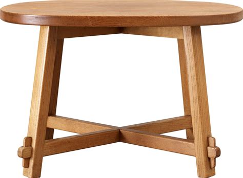 Wooden Table Png Image