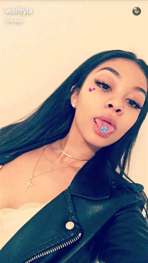 wolftyla snapchat weave hairstyles fashion hair styles