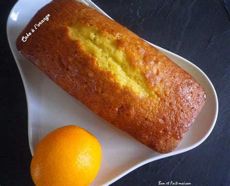 Cake à Lorange De Pierre Hermé Cake à Lorange Recette Cake