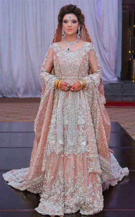 Bridal Dresses In Pakistan 2021 Top Pakistani Designers Bridal Dresses 2021 For Wedding Prefixword