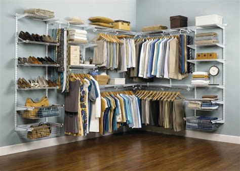 It was released on april 9, 1992 as the third single from his eighth album, dangerous (1991). 8 Best DIY Closet Systems of 2021 to Organize Your Closet ...