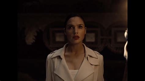 Justice League Snyder Cut Teaser Trailer Il Primo Video Mostra Darkseid
