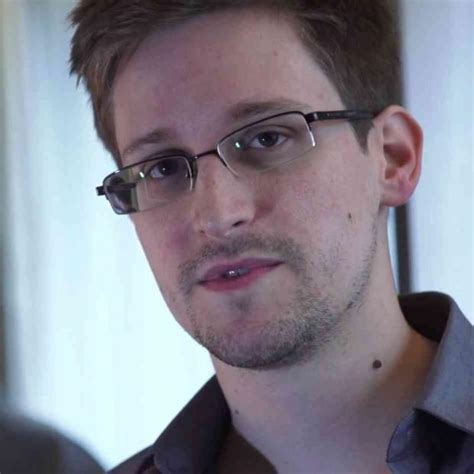 Edward Snowden Says He Can T Get A Fair Trial If He Returns To The US