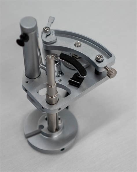 Design Build Listen “wand” Tonearm Ultimist