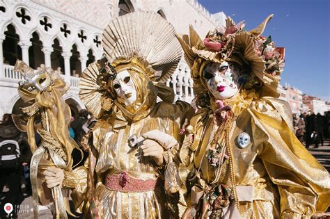 Must Visit Festivals In Carnival Of Venice Celebration Around