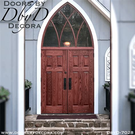 Double Doors For Church Front Entrance Image To U