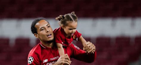 We did not find results for: Rike Nooitgedagt- Shocking Claims From Virgil van Dijk ...