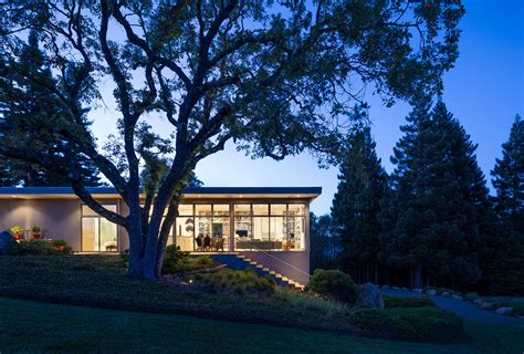 Charlie Barnett Associates Architects Residential Architecture In The